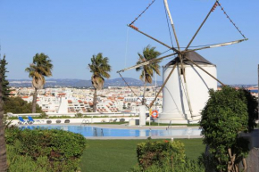 Гостиница Windmill Hill  Албуфейра